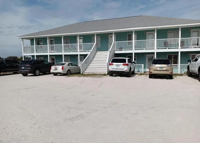 Southern Breeze #1 Holiday home *