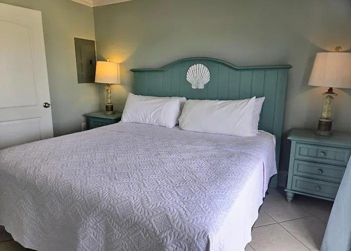 Holiday home Southern Breeze #1