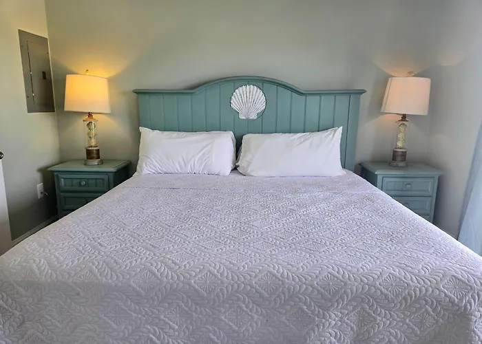 Holiday home Southern Breeze #1 *