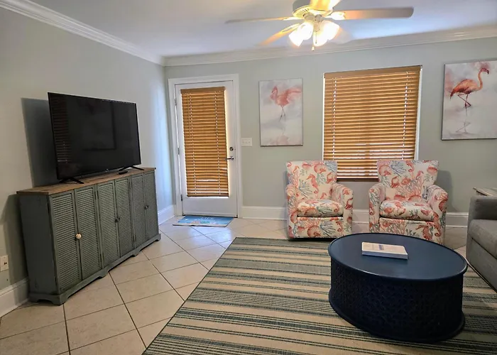 Holiday home Southern Breeze #1 Pensacola