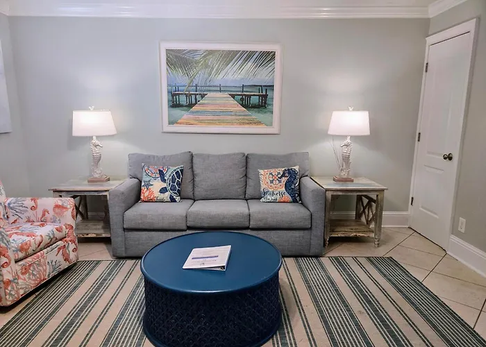 Southern Breeze #1 Holiday home Pensacola