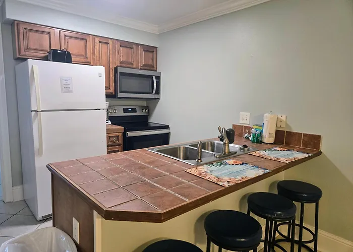 Southern Breeze #1 Holiday home Pensacola