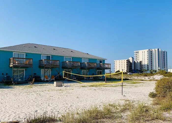 Holiday home Southern Breeze #1 Pensacola